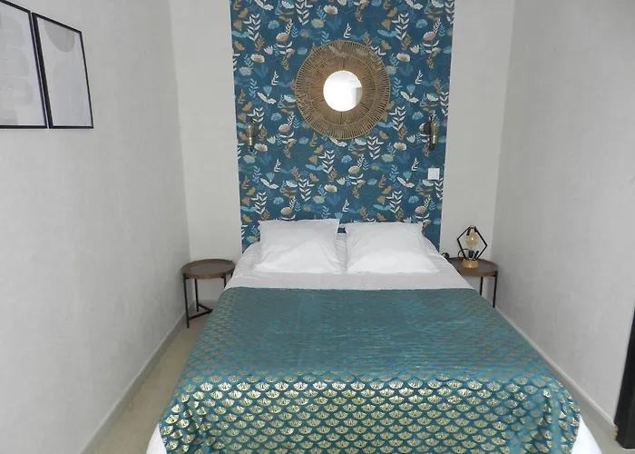 Le Welcome Διαμέρισμα