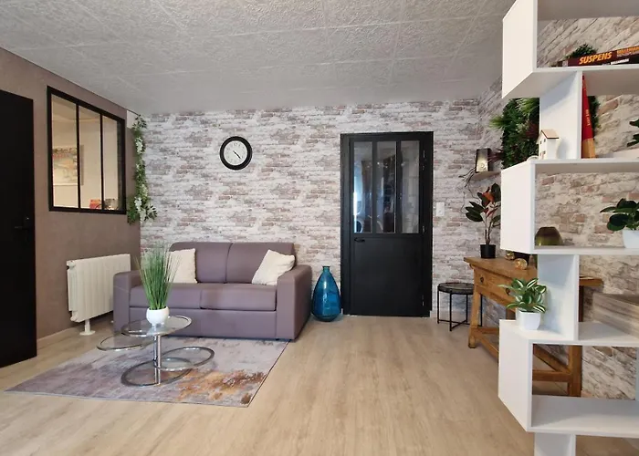 Le Welcome * Argelès-Gazost