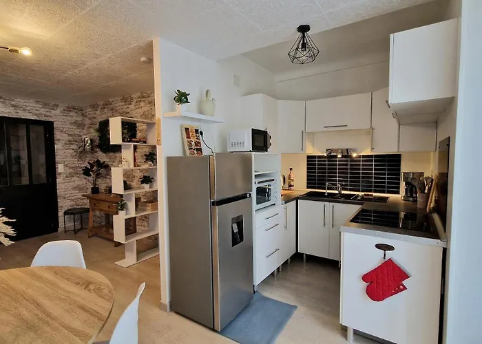 Le Welcome Argelès-Gazost