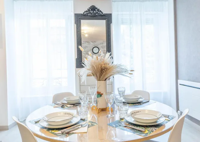 Le Welcome * Argelès-Gazost