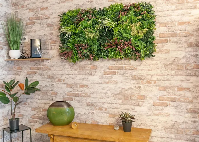 Διαμέρισμα Le Welcome *