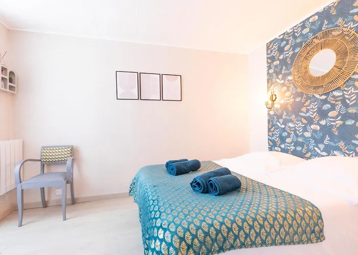 Le Welcome Διαμέρισμα Argelès-Gazost