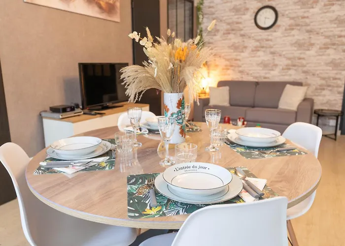 Διαμέρισμα Le Welcome Argelès-Gazost