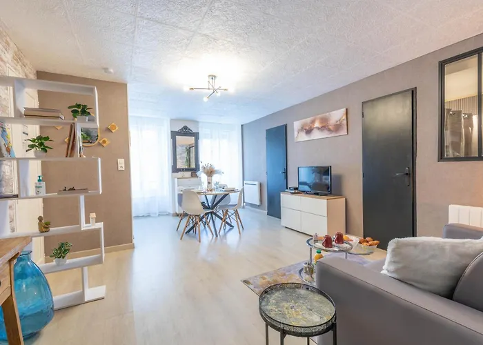 Le Welcome * Argelès-Gazost