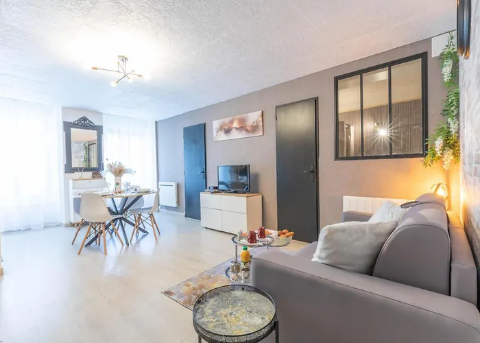 Le Welcome Διαμέρισμα Argelès-Gazost