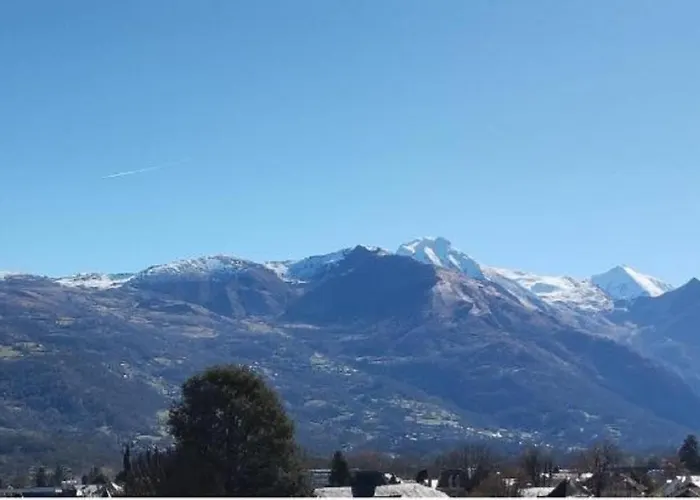 Διαμέρισμα Le Welcome *