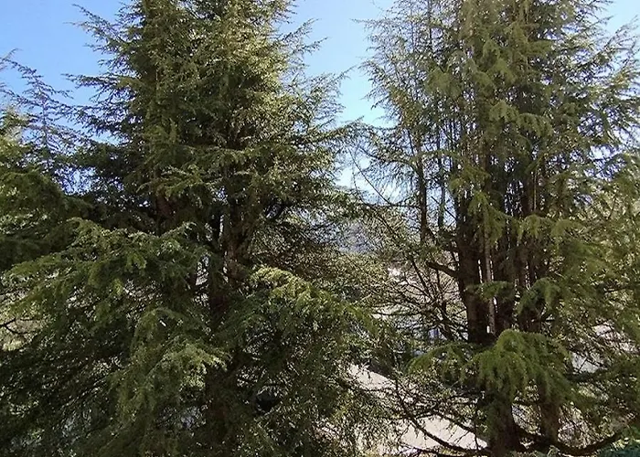 Διαμέρισμα Le Welcome Argelès-Gazost