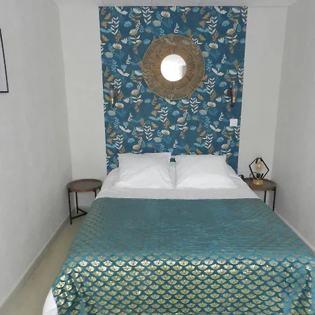 Le Welcome Apartment