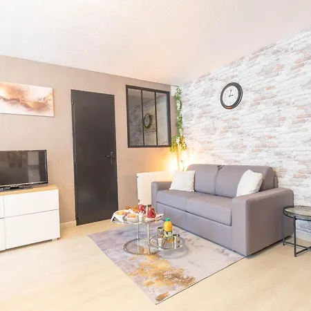 Le Welcome Apartment