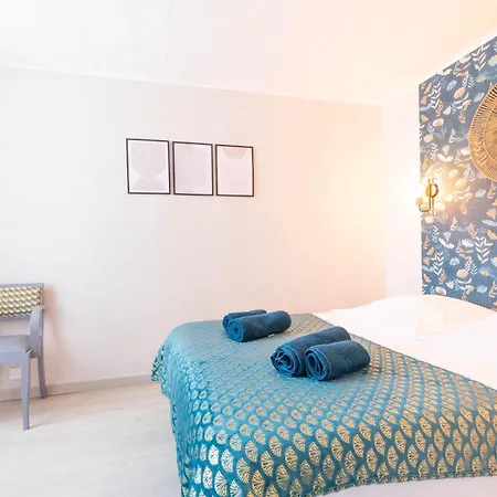 Le Welcome Apartment Argelès-Gazost